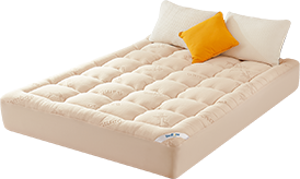 Bedlore Bamboo Topper